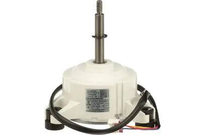 BOSCH 8733956784 Brushless DC Motor