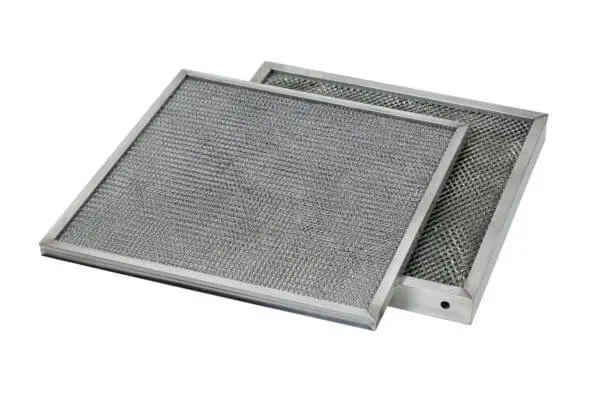 CARRIER 9460-6300 Metal Mesh T/A Filter