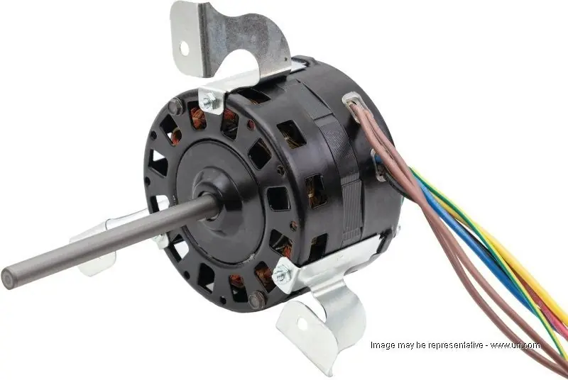 BOSCH 8733942979 Motor BD 1HP 208-230/460/3/60 Kit