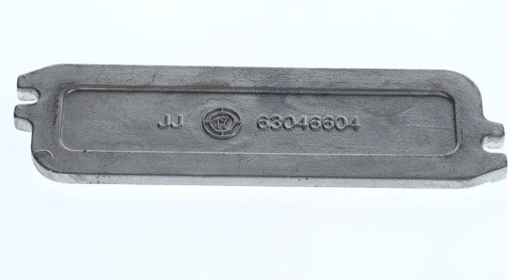 BOSCH 8718589163 Cleaning Cover for Boiler Block V4 everp