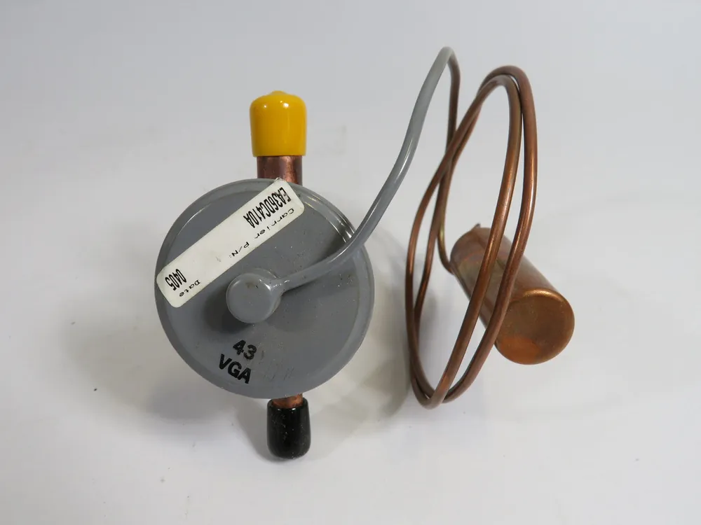 CARRIER EA36DC410 Valve Txv
