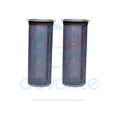 Carrier 5H60132 Strainer