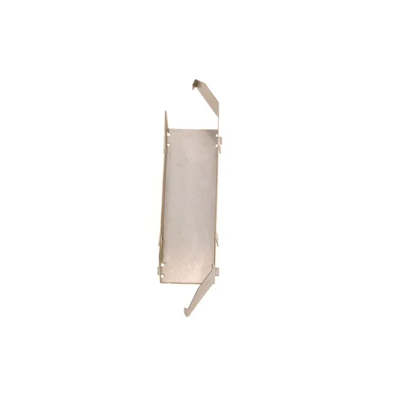 BOSCH 7099056 Abgasschalldämpfer Exhaust Silencer