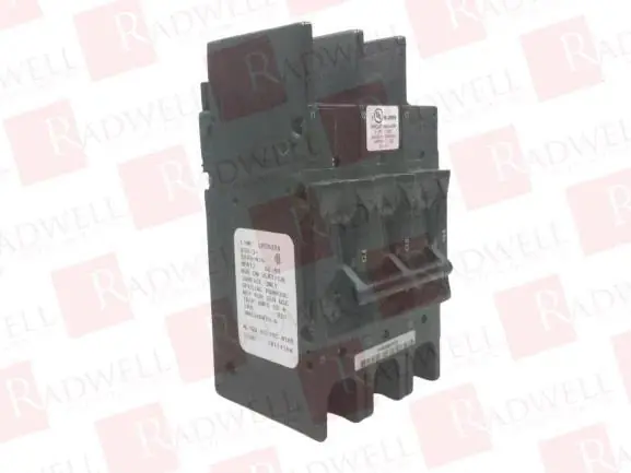 CARRIER HH83XB479 Breaker Circuit