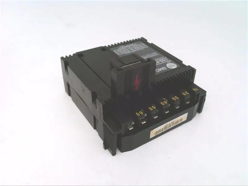 BARD 8201-134 Relay Cycle Timer