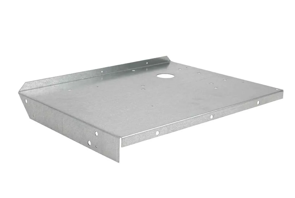 Carrier 48SS500018 Flue Plate