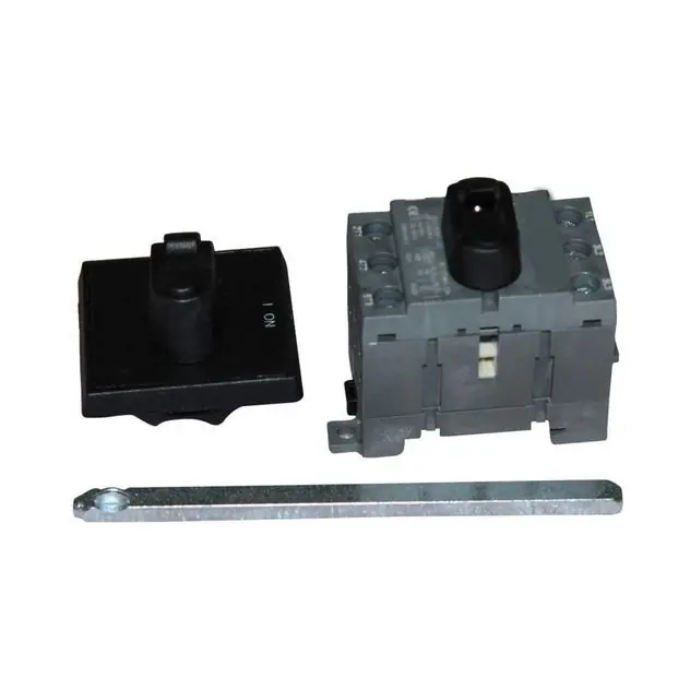 Carrier 31453101 Disconnect Switch Assembly