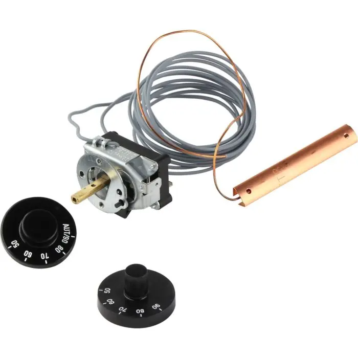 BOSCH 5991722 Aquastat Temperature Controller