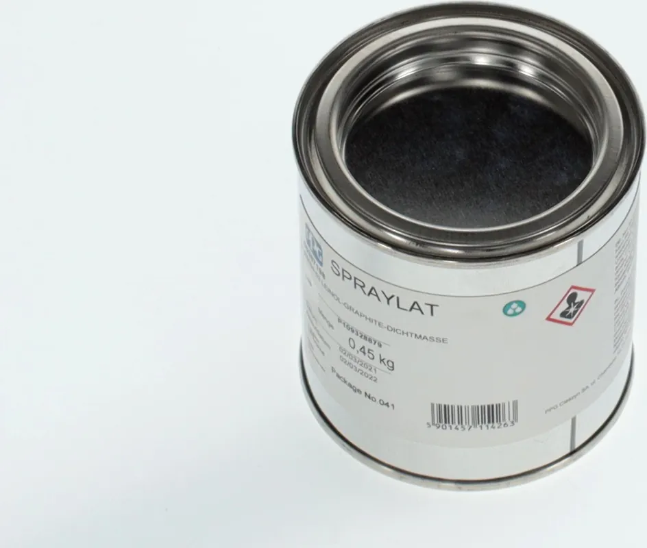 Bosch 8718571927 Sealing Compound Linseed Oil Graphite