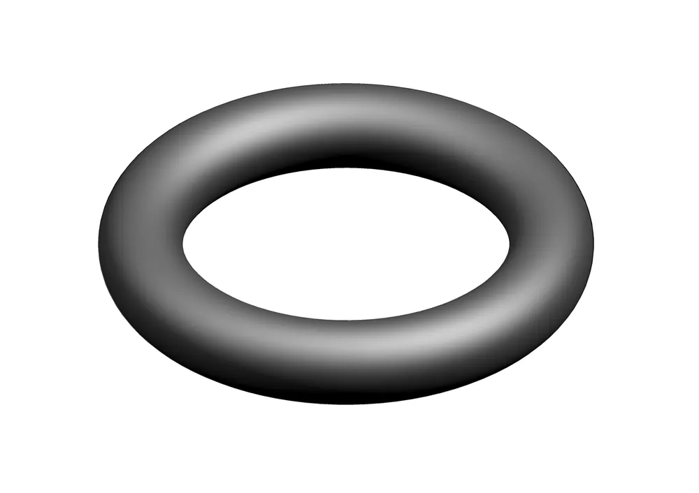 BOSCH 7100112 O-Ring 6.86x1.78mm (10x) REPLACEMENT MPN