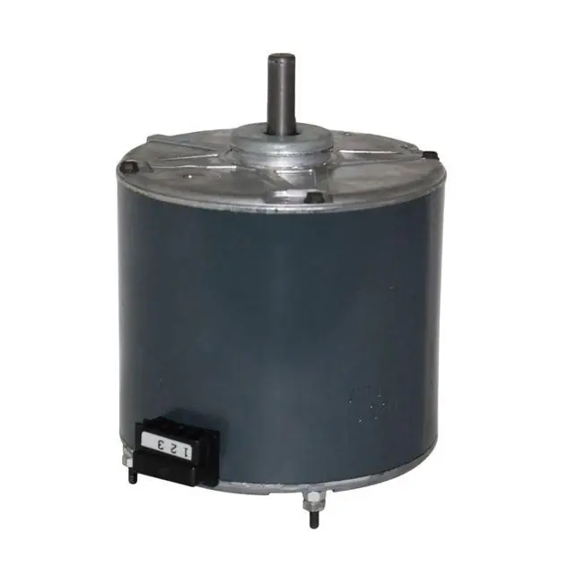 Carrier HC40GE238 Motor 1/4 HP 1 PH