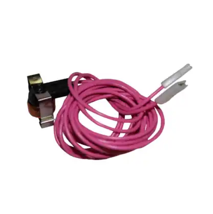 Carrier HH18HA261 Switch Temp C30 O80