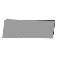 CARRIER 38AK540023 Access Panel