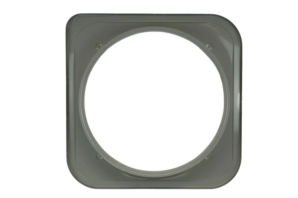 CARRIER 329639-702164 Top Cover 26 x 3-1/10 in.