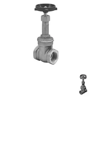 CARRIER 4314N127 VALVE 4-WAY