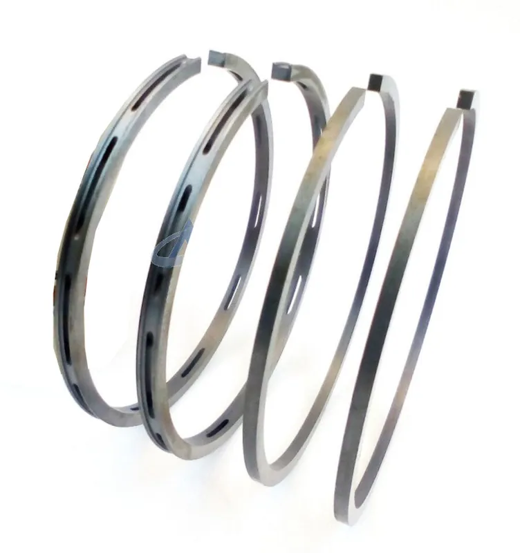 Carrier 5H40481 Piston Ring Kit