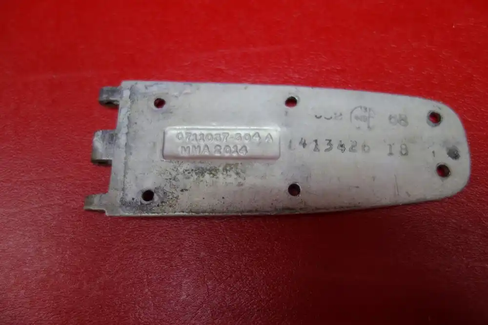 CARRIER 1413426 Electric Box Fireproofing Replacement