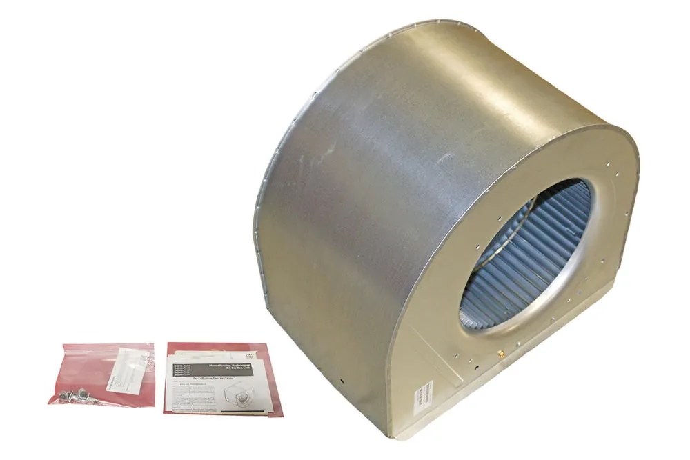 Carrier 343110-75105 Blower Deck Kit