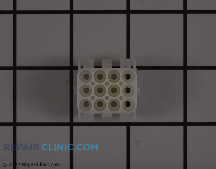 Carrier HY07AM012 12-Pin Connector