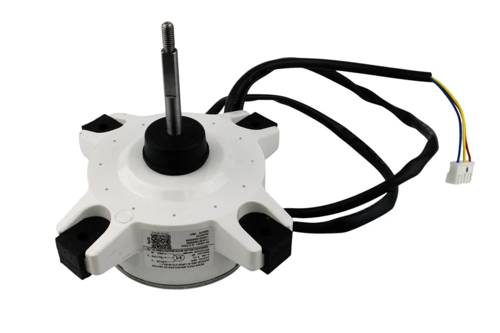 Carrier 1.1002E+13 Brushless DC Fan Motor