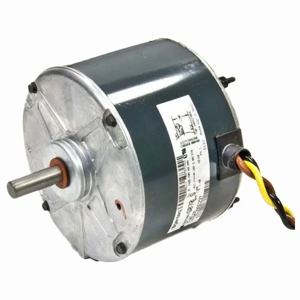 CARRIER HC34GE237 CONDENSER FAN MOTOR POWER 1/10 HORSEPOWER