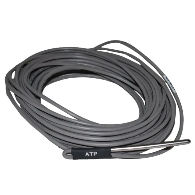 Carrier HH79NZ096 Temperature Sensor