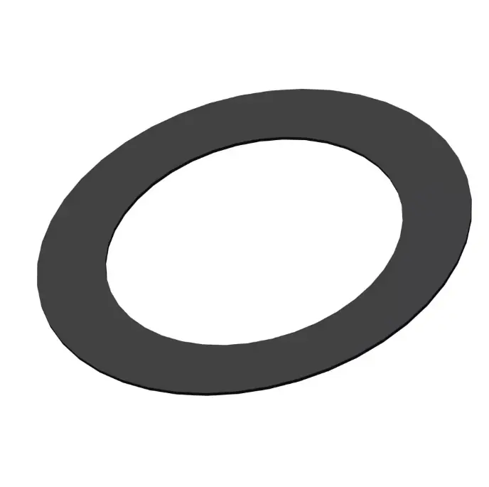 CARRIER 00PPG000011704A Gasket Rubber