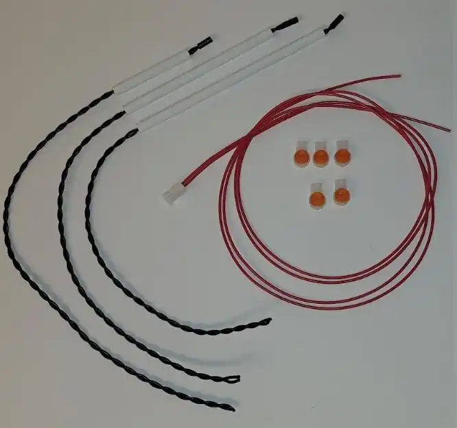 Carrier 12895 Thermistor Service Kit