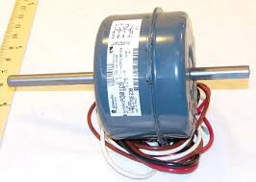 CARRIER 309647502 2-Speed Fan Motor
