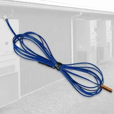 BARD 8301-018 Bard Outdoor Air Sensor 3K