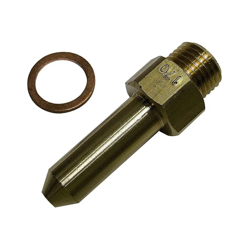 BOSCH 8718584786 Main Gas Orifice