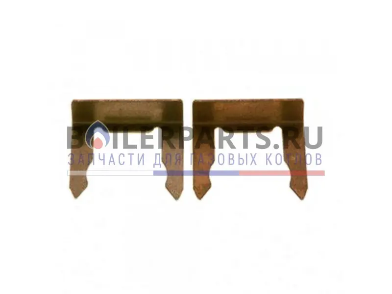 Bosch 7746700069 Fuse Clamp for Heating Systems