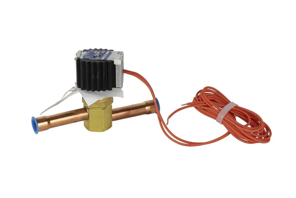 Carrier EF19ZZ005 Solenoid Valve Coil