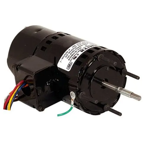 CARRIER HC24AU700 Draft Inducer Motor Power 115/230 Volts Replacement MPN