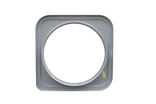 Carrier 333777-712166 Top Cover Assembly
