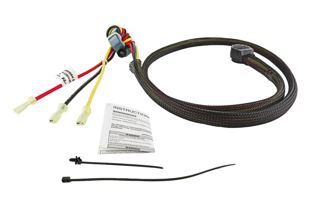 CARRIER 50HEHMRSA-500 Harness Compressor Power