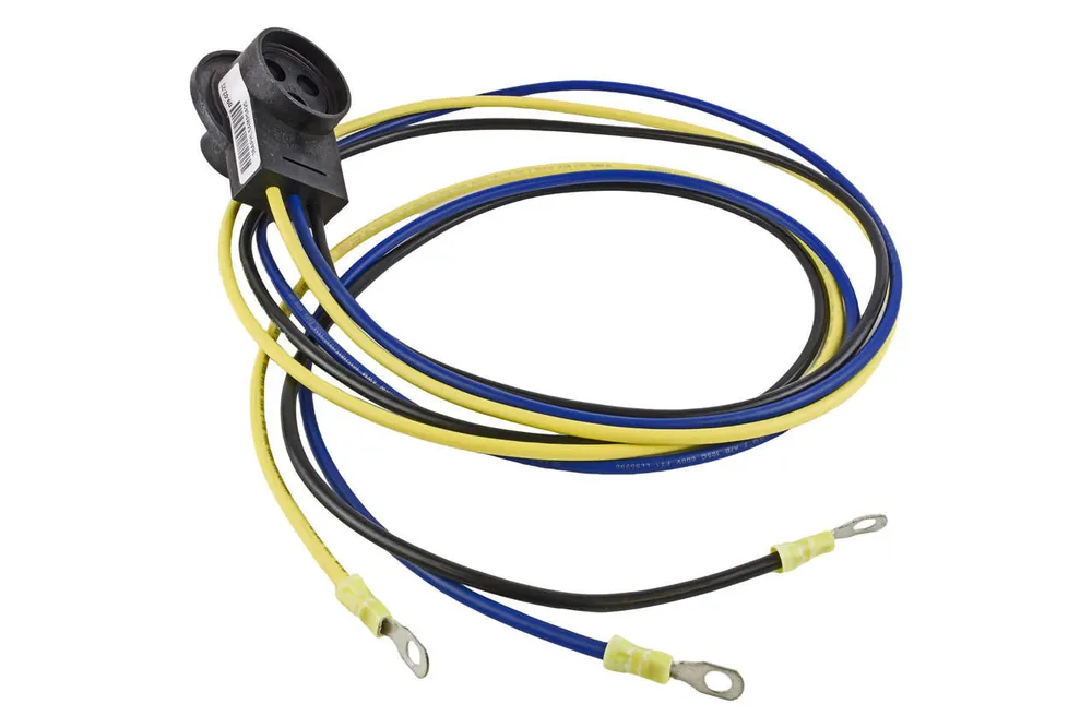 Carrier 38APHLSAMP0A20 Plug Asy,Compr.A3 To C.B.