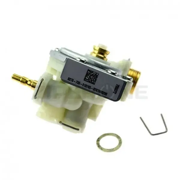 BOSCH 8738710118 Water Block for Gas Water Heaters