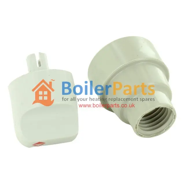 BOSCH 87020002190 Water Flow Selector Handle