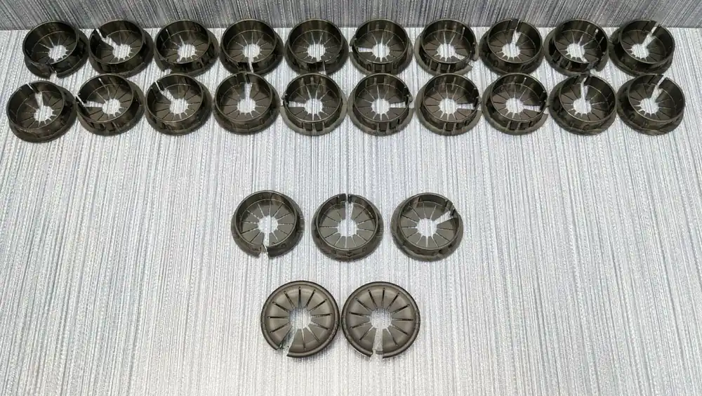 Carrier HY93NH016 Bushing