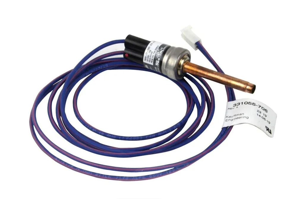 Carrier 331055-705 High Pressure Switch