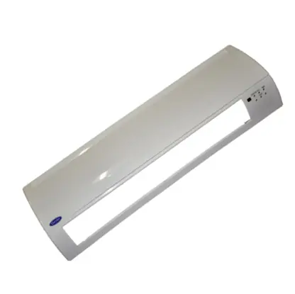 CARRIER 2011326A0255 Front Cover