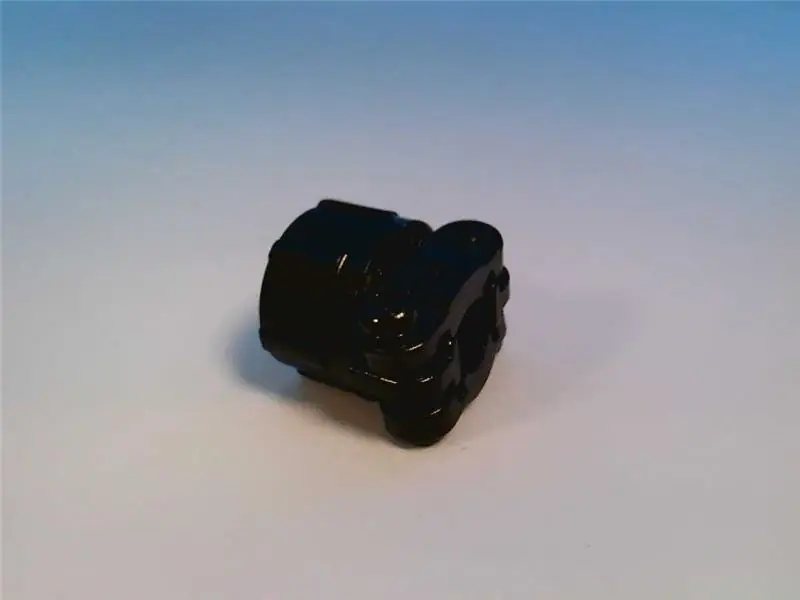 BARD 800-0453 Distributor Assembly