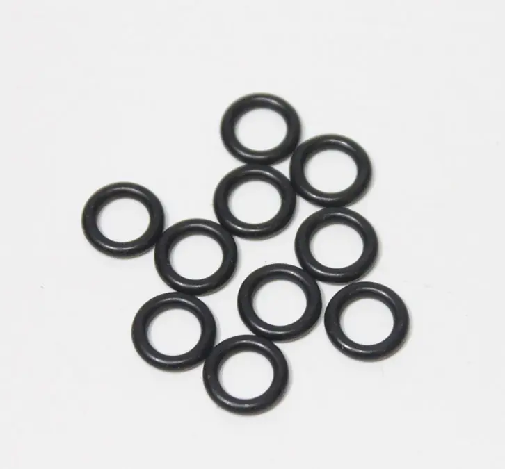 BOSCH 87002050190 Regulator O-Ring Gasket Set