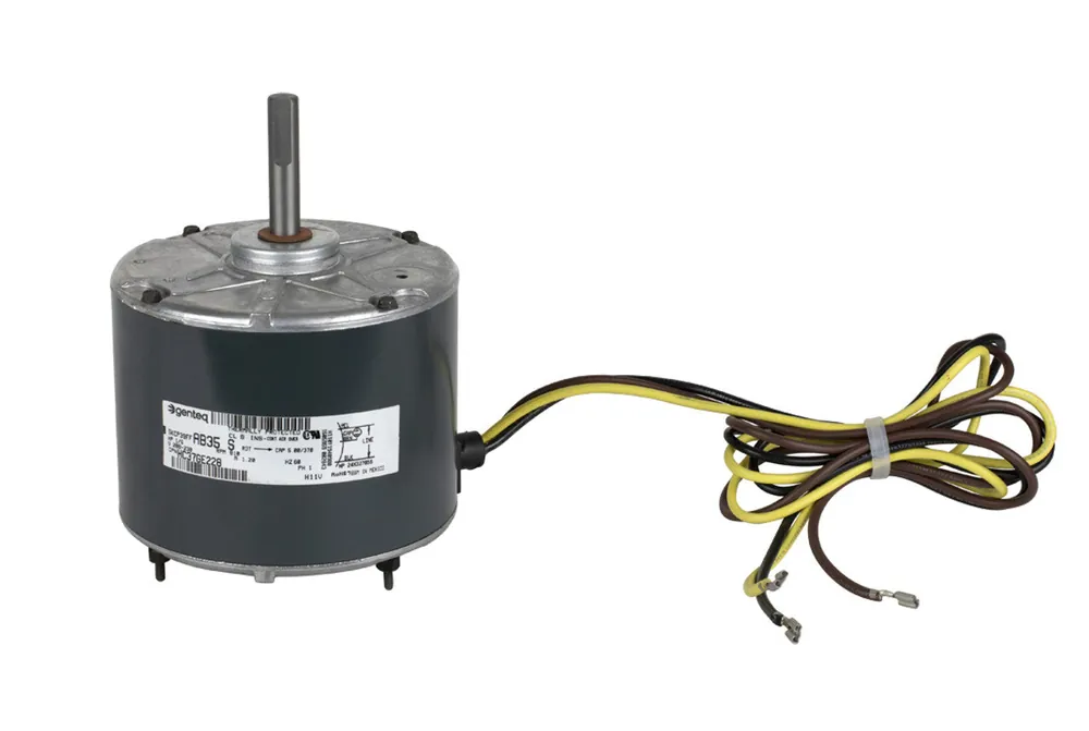 Carrier HC39AL401 Motor Fan