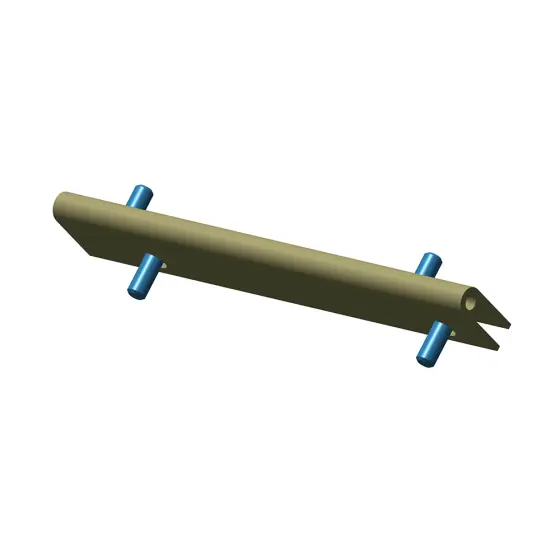 Carrier 50HJ502187 Hinge