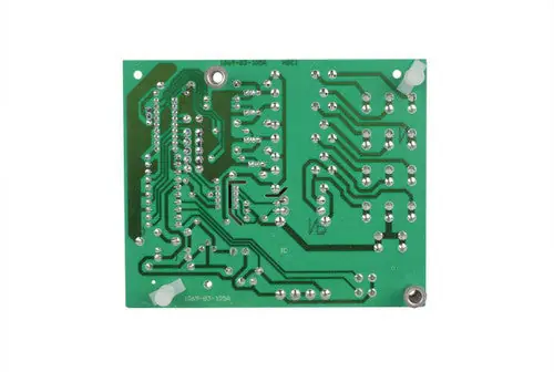 CARRIER 48TM503862 Panel Access Control Box