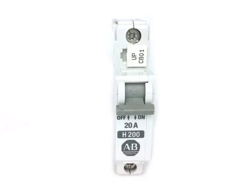 Carrier HH83XB970 Circuit Breaker