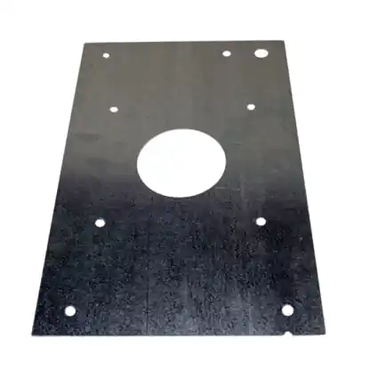 CARRIER 50TG500096 Induced Draft Motor Plate