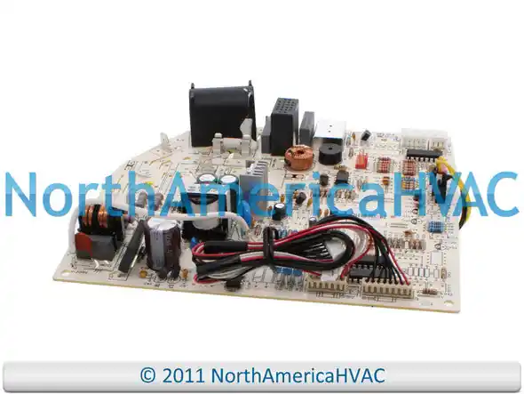 Carrier 30138518 Board Control